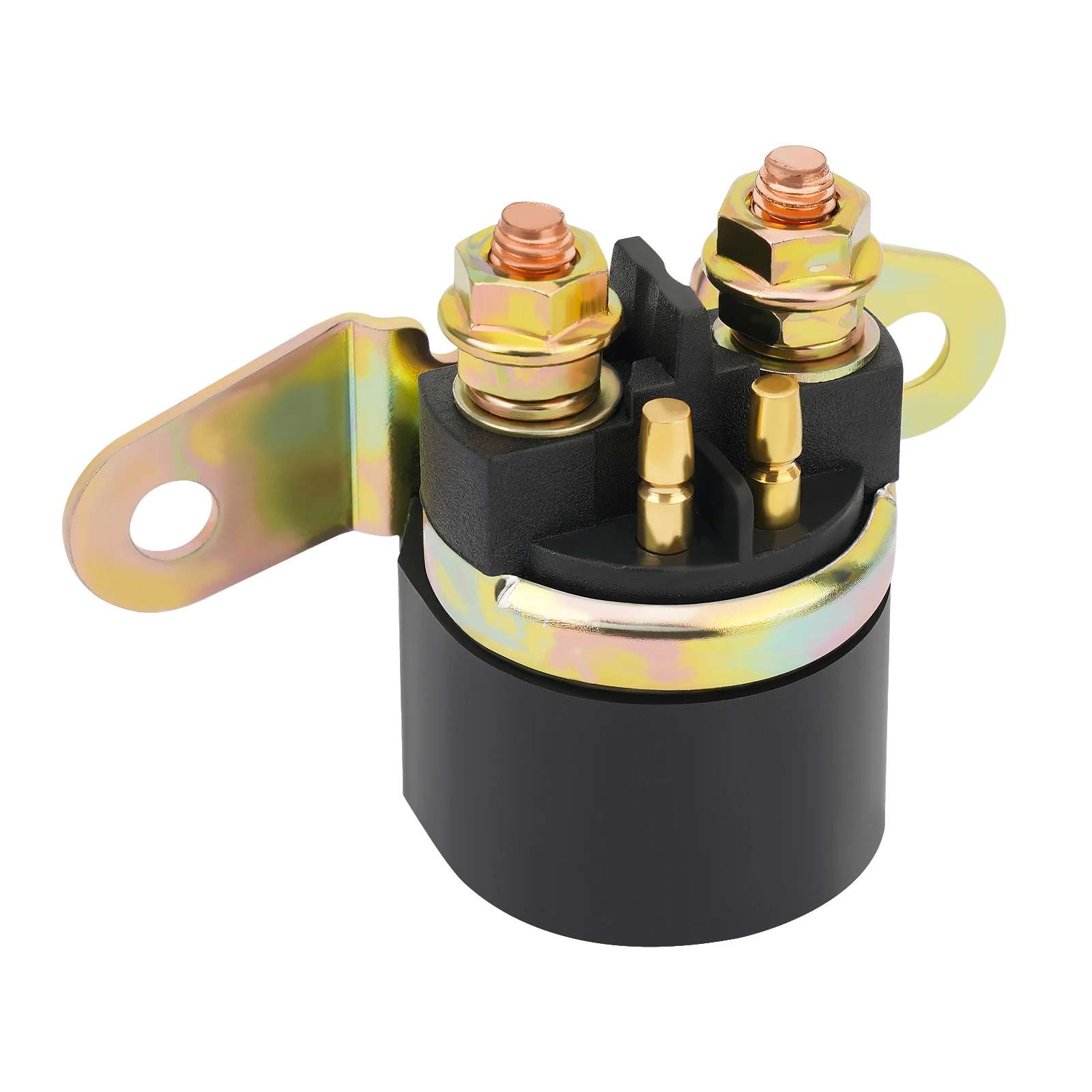 Motorcycle Electrical Starter Solenoid Relay Switches For SUZUKI LT-F160 LT-F230 LT-F250 QUADRUNNER / LT-F300 LT-F4WDX KING QUAD