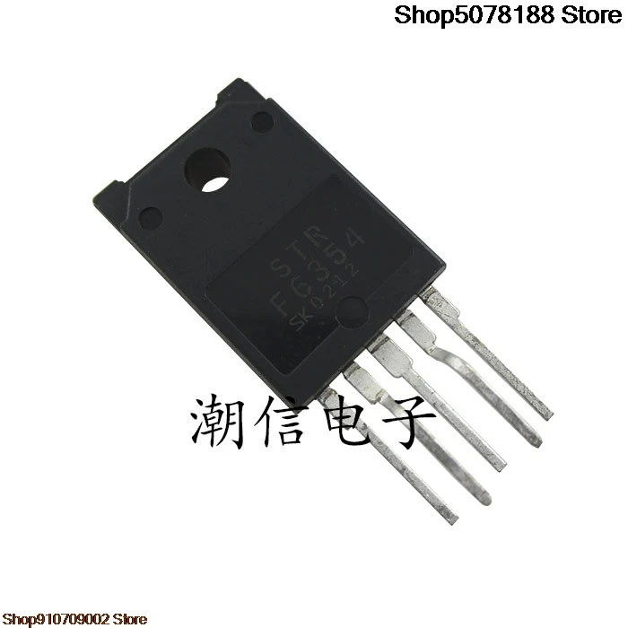 5 pièces iceF6354 STR-F6354