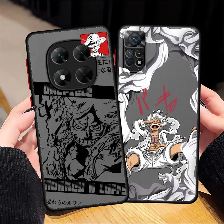 Case For Xiaomi Red… - image