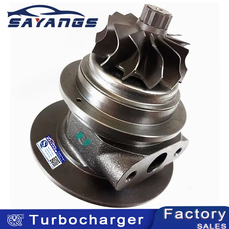 

Турбокартридж с масляным охлаждением TD04 49177-01510 для Mitsubishi L200 L300 2,5 TD 64 кВт 49177-01500 4917701510 4917701511 4917701500