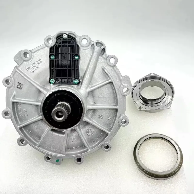 Automatic Transmission Control Module 0CK Clutch  for A4 A6 DSG Gear Boxes