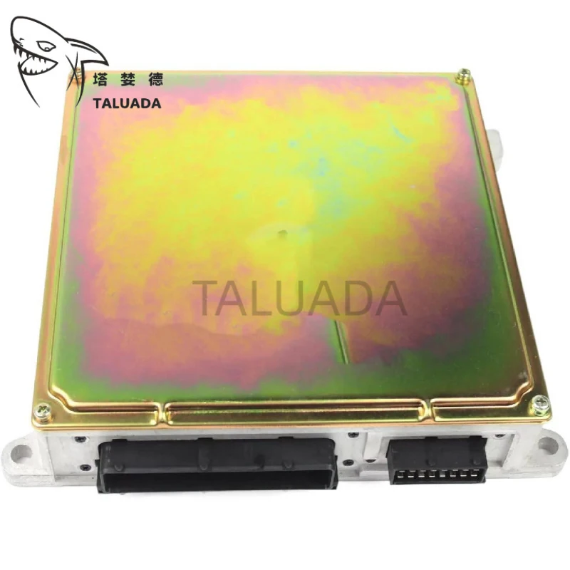 

ECU Controller VOE14594708 For Excavator EC140C EC140D EC160D EC180D EC210C EC220D EC235D