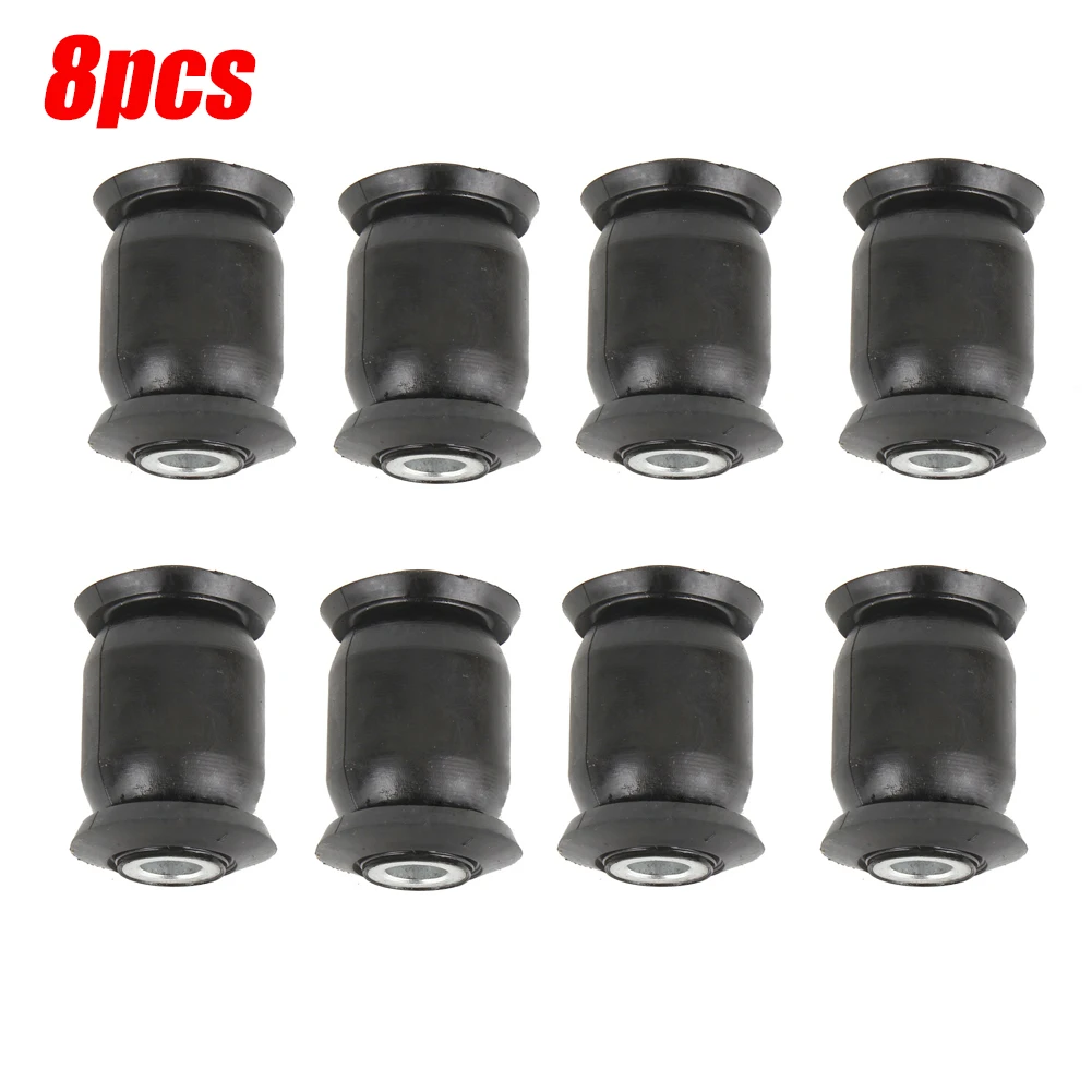 ATV UTV PARTS Cushion Muffler Damping Buffer Sleeve SWING ARM For CFMOTO CF400 CF500 CF600 625 CF800 CF1000 9010-050500