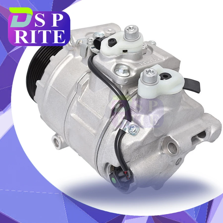 Auto Air Conditioning AC Compressor For Mercedes-Benz C230 C240 C32 AMG C320 MERCEDES CLK320  0002309111 0012301211 0002306511