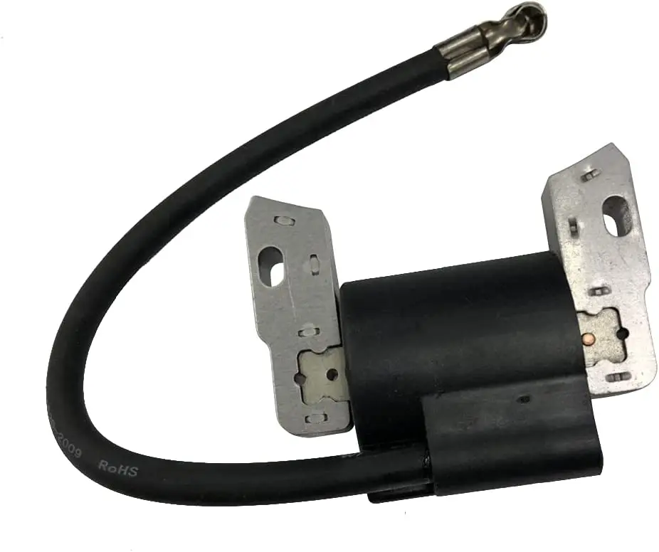 Ignition Coil Module Magneto for Briggs & Stratton 3HP Engines 793281, 793352, 792594, 395489, 398593 496914