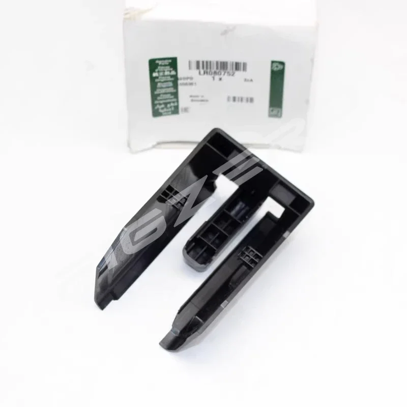 Front Seat Slide Rail Trim Cover Genuine LR080752 Automobile Parts Brand New for Land Rover Discovery 5