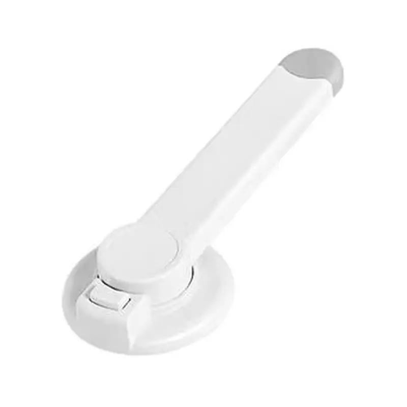 MLGB-Baby-Proof Toilet Lock Self-Adhesive Baby Toilet Lock Multi-Function Children's Toilet Lock