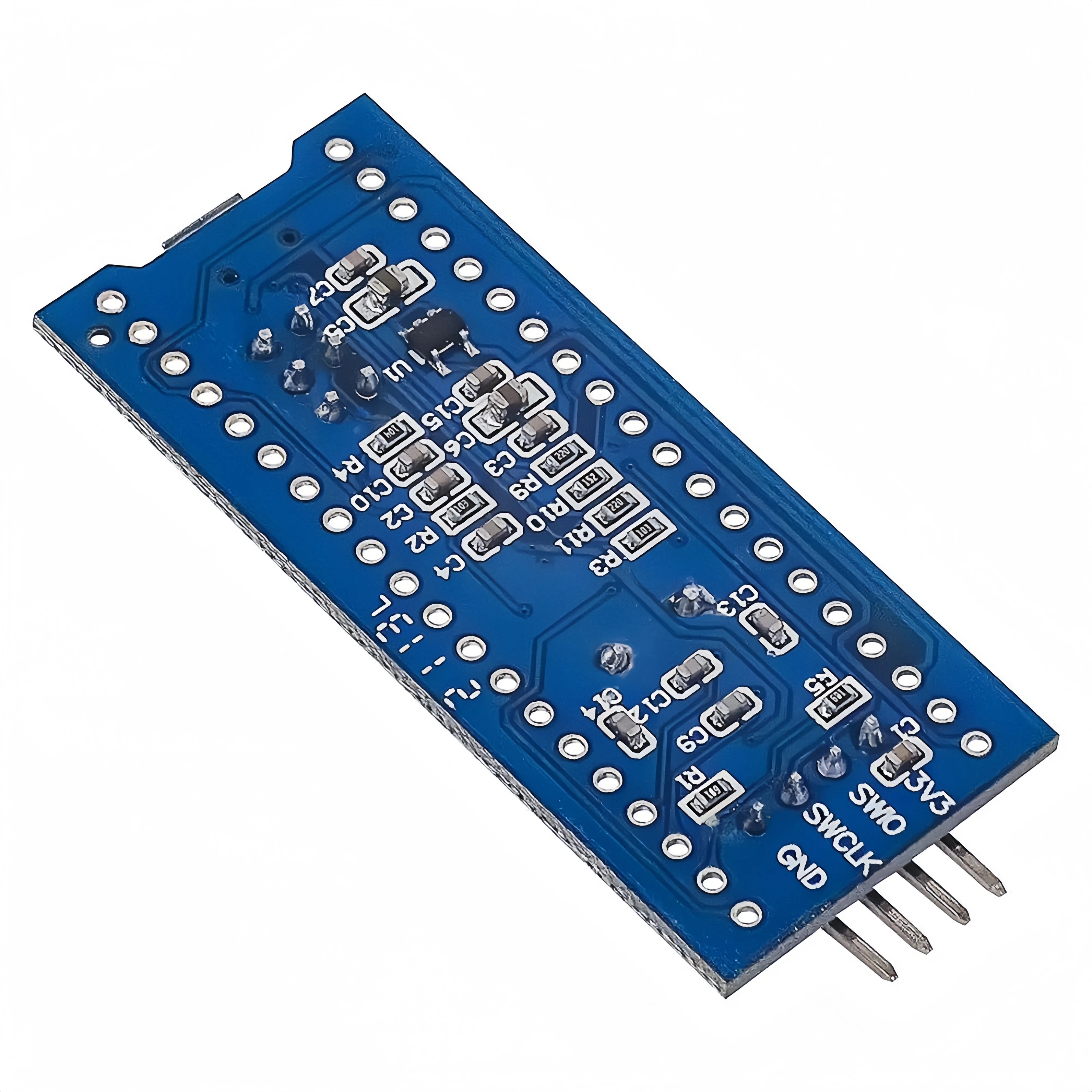 1pcs STM32F103C8T6 STM32F103C6T6 ARM STM32 Minimum System Development Board Module