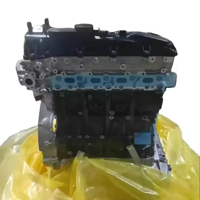 

Diesel Engine 100% Tested Long Block Cylinder Block OM651 For Mercedes Benz M651 W900 W166 OM651.960 651.924 651.955 651 Engine