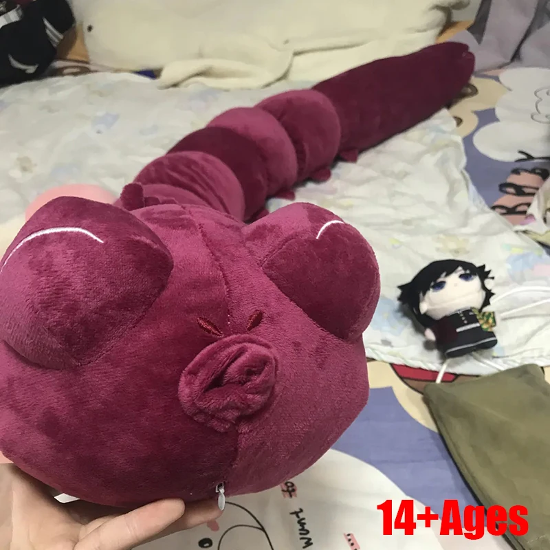 Anime Fushiguro Toji Cursed Spirit Cosplay Doll Jujutsu Kawaii Plush Cotton Doll Hug Pillow Halloween Room Decoration