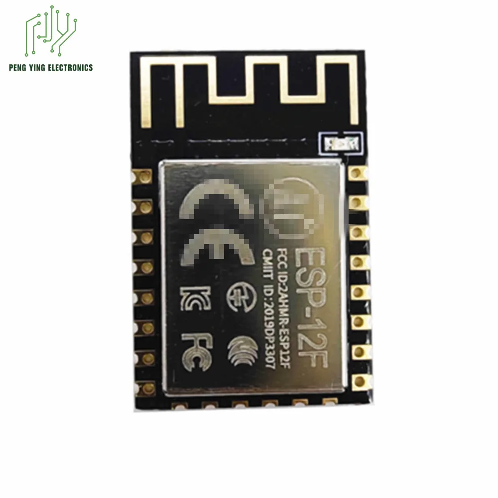 100% New1-10PCSE Wifi + Bluetooth Module Esp32 Seriële Poort Naar Wifi/Dubbele Antenne Module/ESP32-S Module