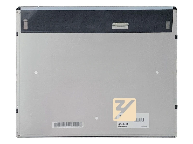 Painel do painel LCD TFT, LB190E02-SL03, LB190E02-SL03, 90% novo, 1280*1024