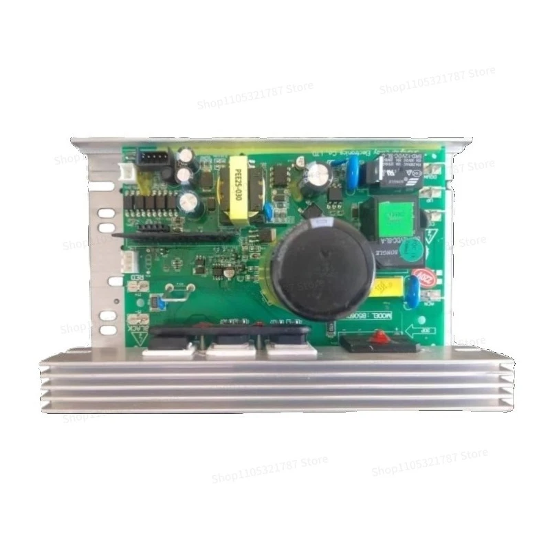 For Motherboard Circuit Board SH-T6700 Treadmill Is Suitable for Controller Power Drive Board Factory Accessories