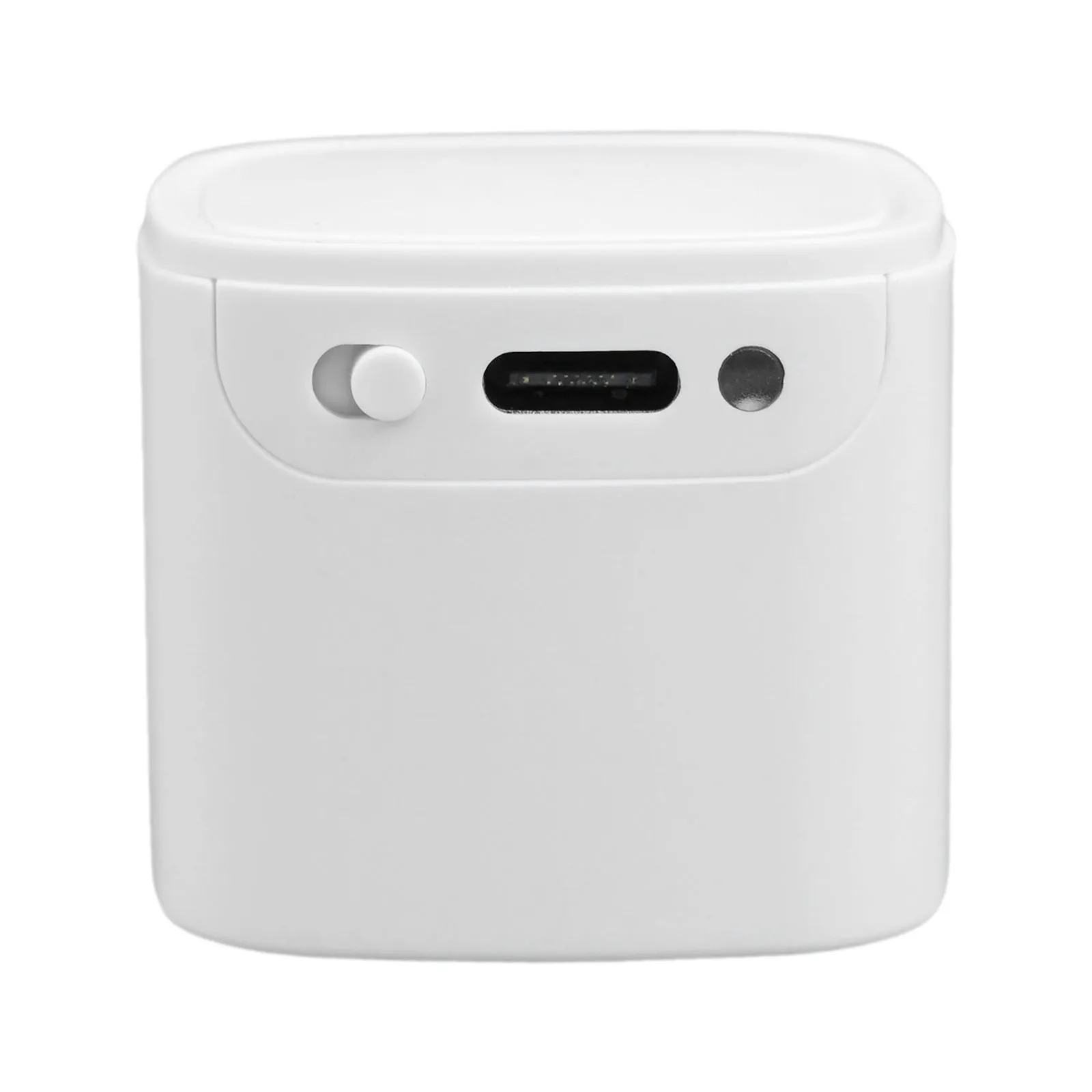 Convenient Device Management Smart Home Automation 48 X 37 X 33 Mm Flexible Design Robotics Internet-Connected Device