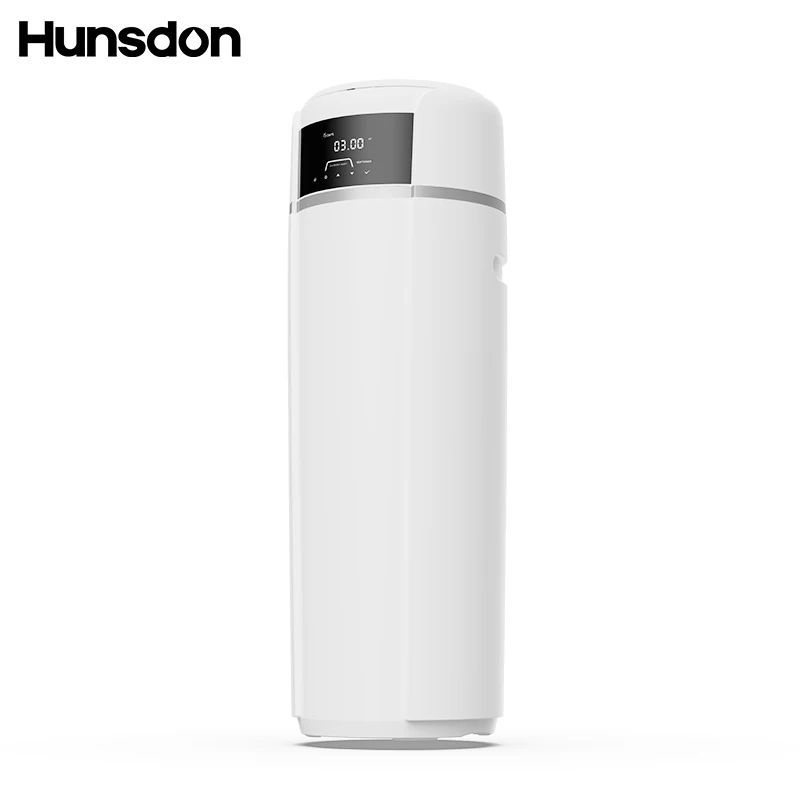 New Launch Wholesale  Ion Exchange Resin Whole House Central Commercial Household Water Softener