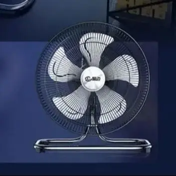 Home and office, moving head floor fans, electric fans, new high-power powerful industrial fans, studios, restaurants