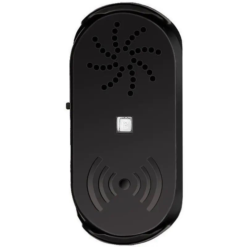 [NEW A09R!】 Smart Car Door Opening Sensor Alarm Anti-Collision Device