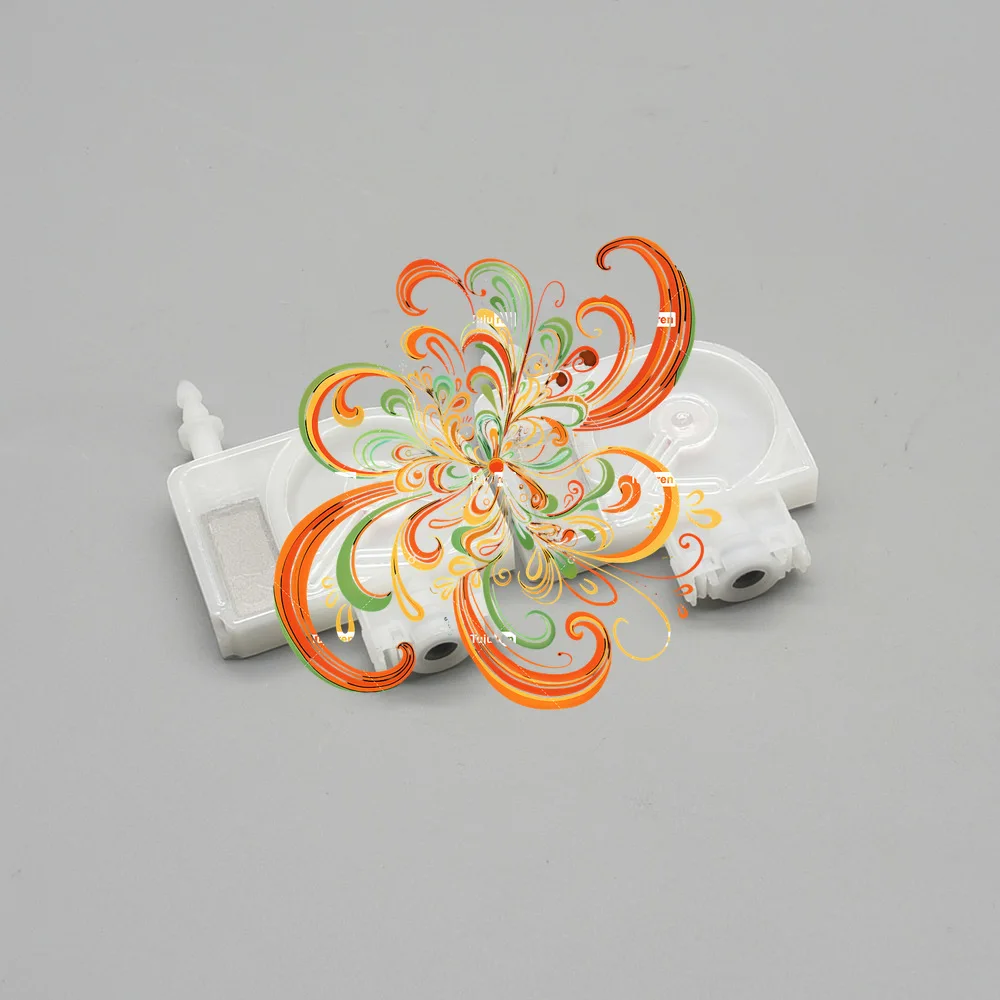 10PCS Printhead Ink… - image