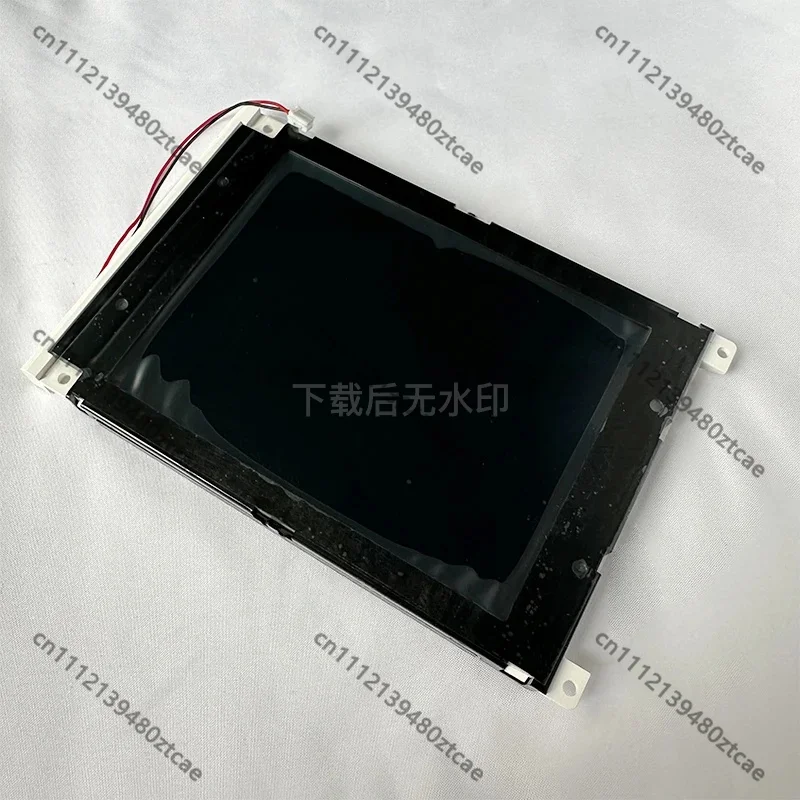 5.7 Inch 320*240 LCD Display Module Plastic Frame Screen Graphic LCD Display Panel Industrial Control LCD Screen