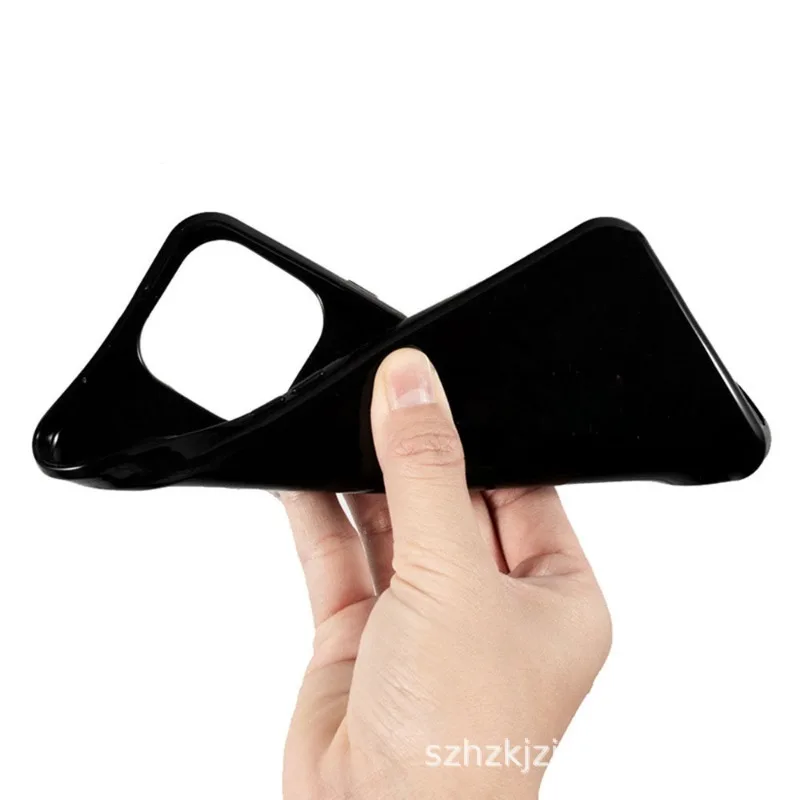 Funda de teléfono suave de TPU para UMIDIGI G5 Mecha G5A, funda trasera de silicona para UMIDIGI G5A, Fundas protectoras, carcasa de teléfono