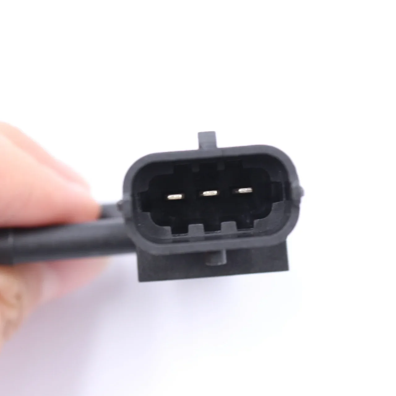 

0281002772 Датчик перепада давления выхлопных газов DPF для Nissan Datsun Qashqai J10 2.0DCI SUV Diesel EURO4 2007-2014 8200469905