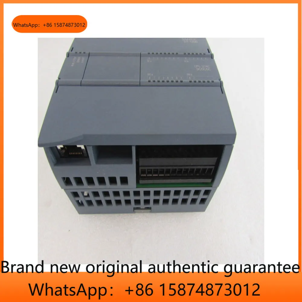 

6ES7952-1AM00-0AA0 original plc controller module new and original In stock