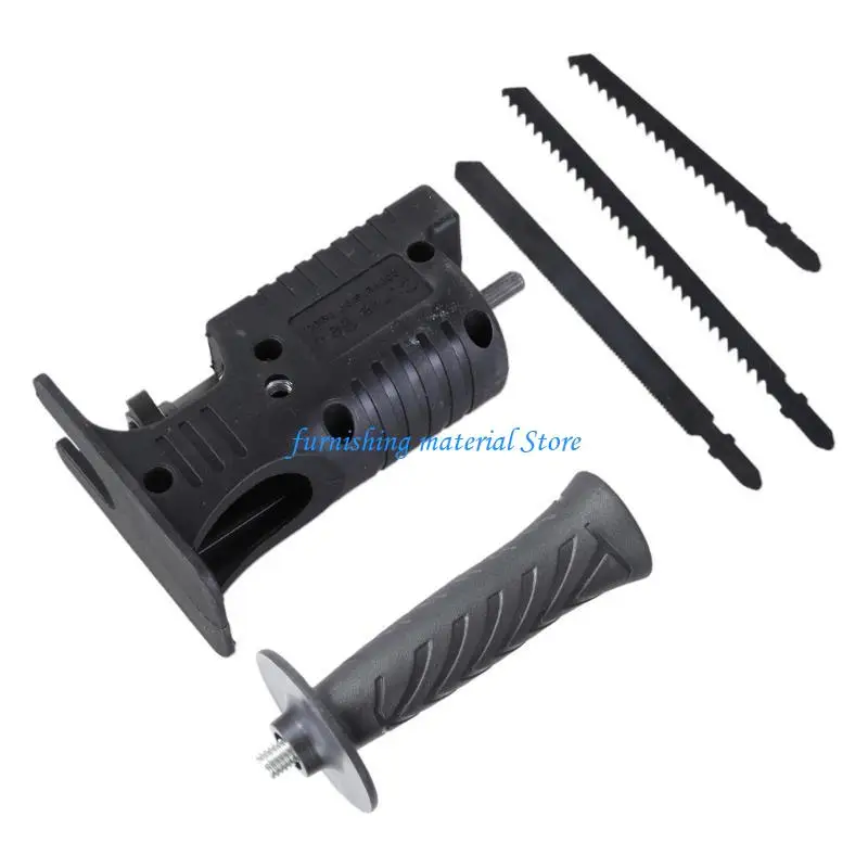 Y5GD Electric recíproco kits fixação Kits Adaptador serra broca elétrica broca elétrica