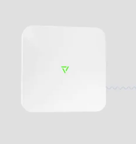 

DEFED Smart Station home security LifeSmart wifi 5g