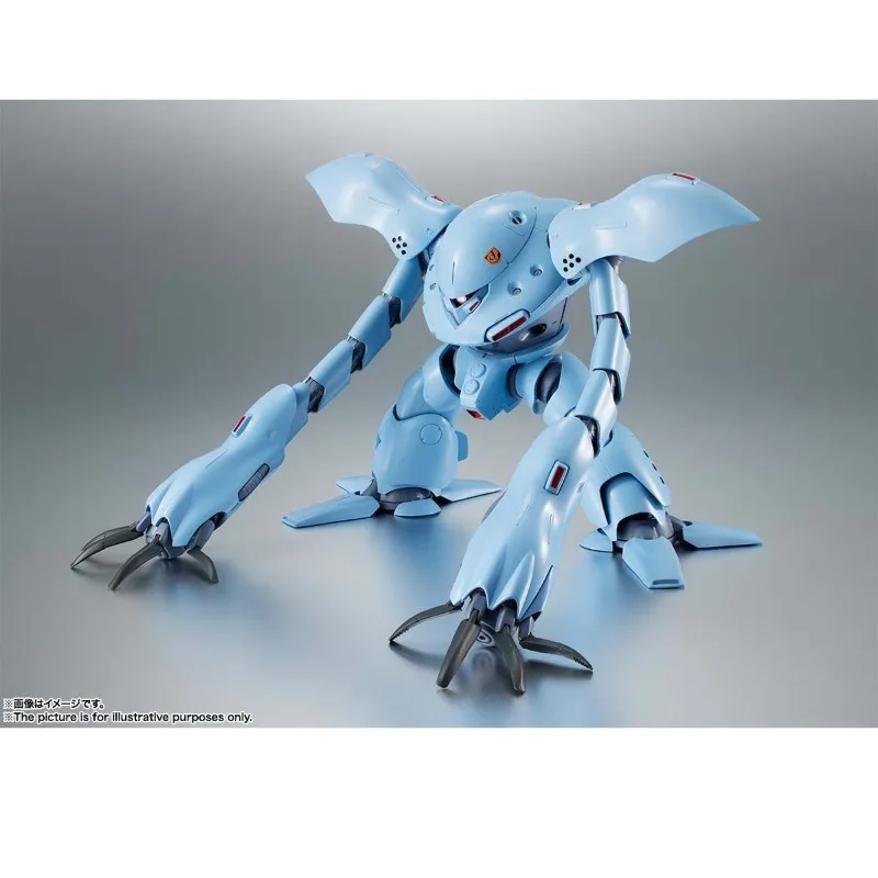 Bandai Genuine GUNDAM Action Anime Figure MSM-03C HygoggAction Figure Toys for Boys Girls Gift Collectible Model Ornaments