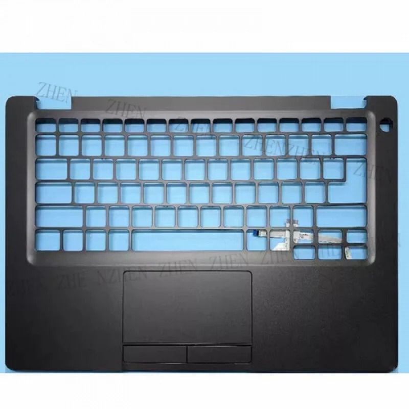 

Новинка Y для DELL Latitude 5300 E5300, упор для рук 057M4N, черный с сенсорной панелью