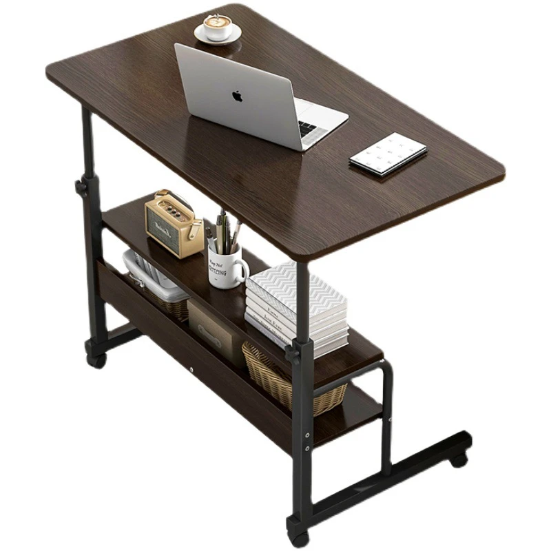 movable simple laptop table