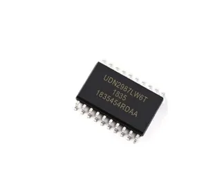 5adet Original genuine UDN2987LWTR-6-T UDN2987LW6T SOIC-20 8-channel power driver