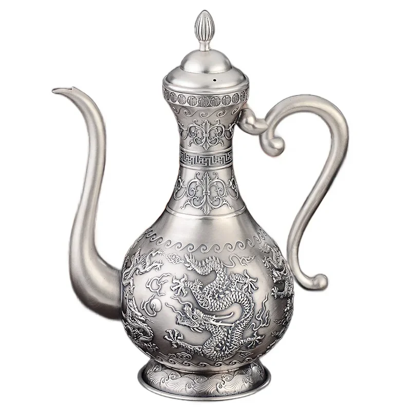 999 Sterling Silver… - image