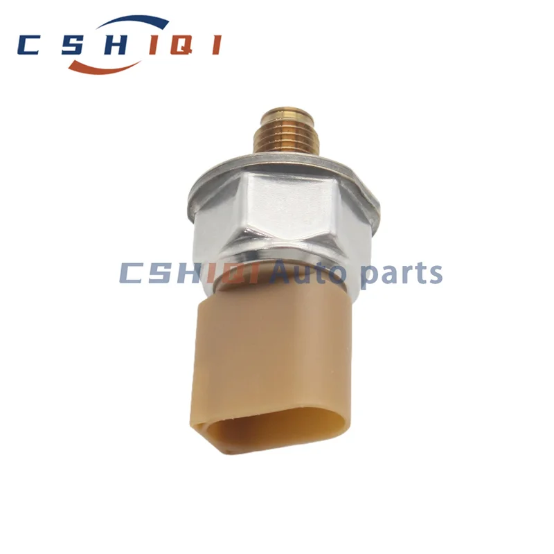 Fuel Rail Pressure Sensor For Audi A4 A5 A6 Q5 Q7 Vw Touareg Porsche Cayenne Car Parts accessories 55PP2402 059130758K