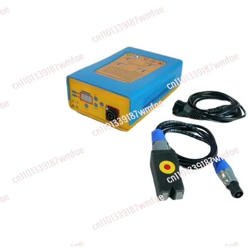 

Магнитно-индукционный аппарат для удаления вмятин на кузове автомобиля, набор инструментов для ремонта без разрушения, электромагнитный индукционный нагреватель