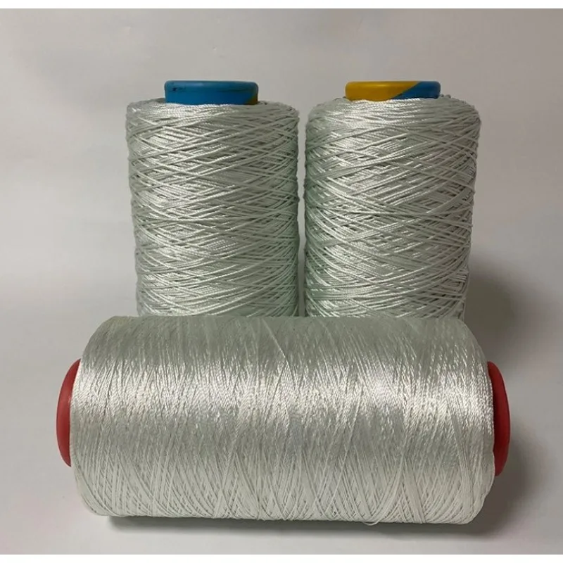 Robot Pull Rope, UHMWPE PE Rope, Acid Resistant, High Tensile, Lightweight, No Stretch Wear Resistant