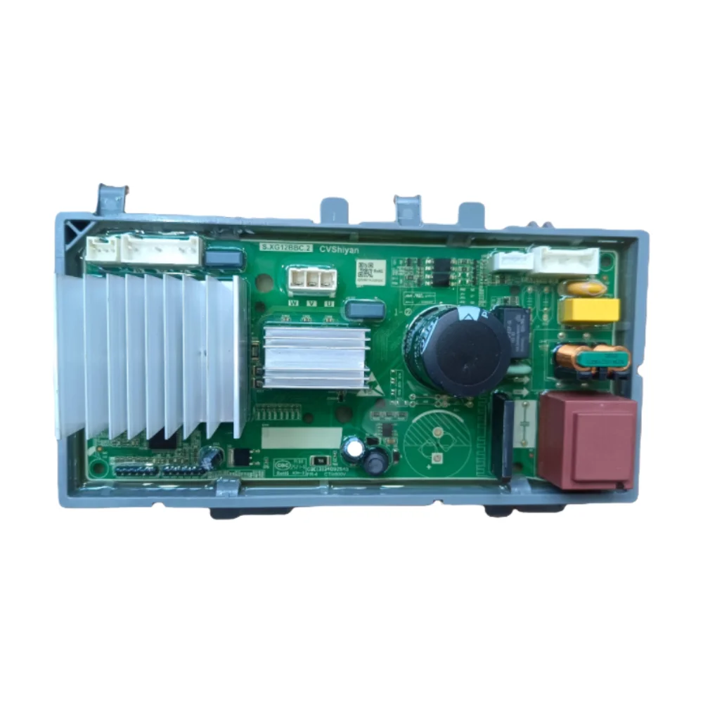 

New for Haier drum washing machine motor drive board 2470604 frequency conversion board computer board