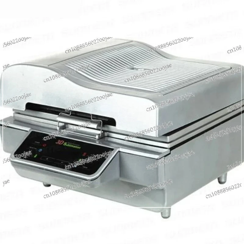 

Используется для багажа, чашек, пластинок и бокалов для вина, 3D сублимационный теплопередающий принтер ST 3042, 3D-вакуумный принтер для горячего прессования.