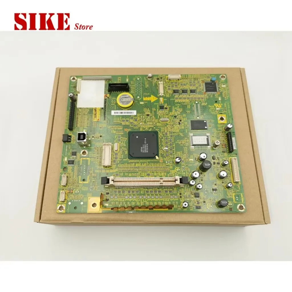 Formatter Board For Canon IR2016 IR2020 Reader Controller PCB Main Board