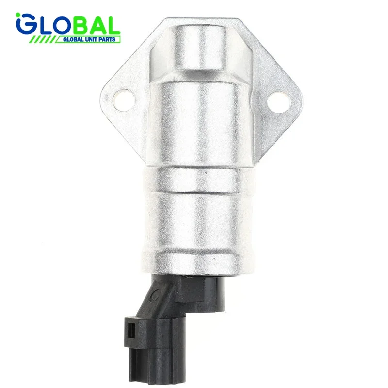 1S4U9F715BC Idle Air Control Valve Suir For Ford Escape Taurus Focus Mercury Mariner Sable Mazda 1113127 Car Accessories Tools