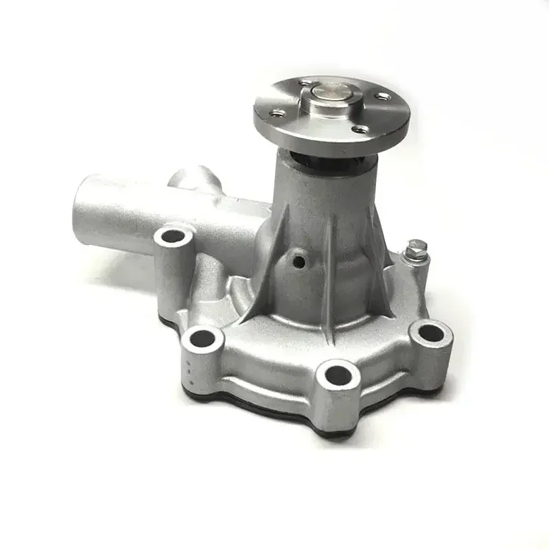 Buy Water Pump MM433424 MM409303 for Mitsubishi Tractor MT180 MT210 MT470 MT1401 MT1601 MT1801 MT2001 MT2201