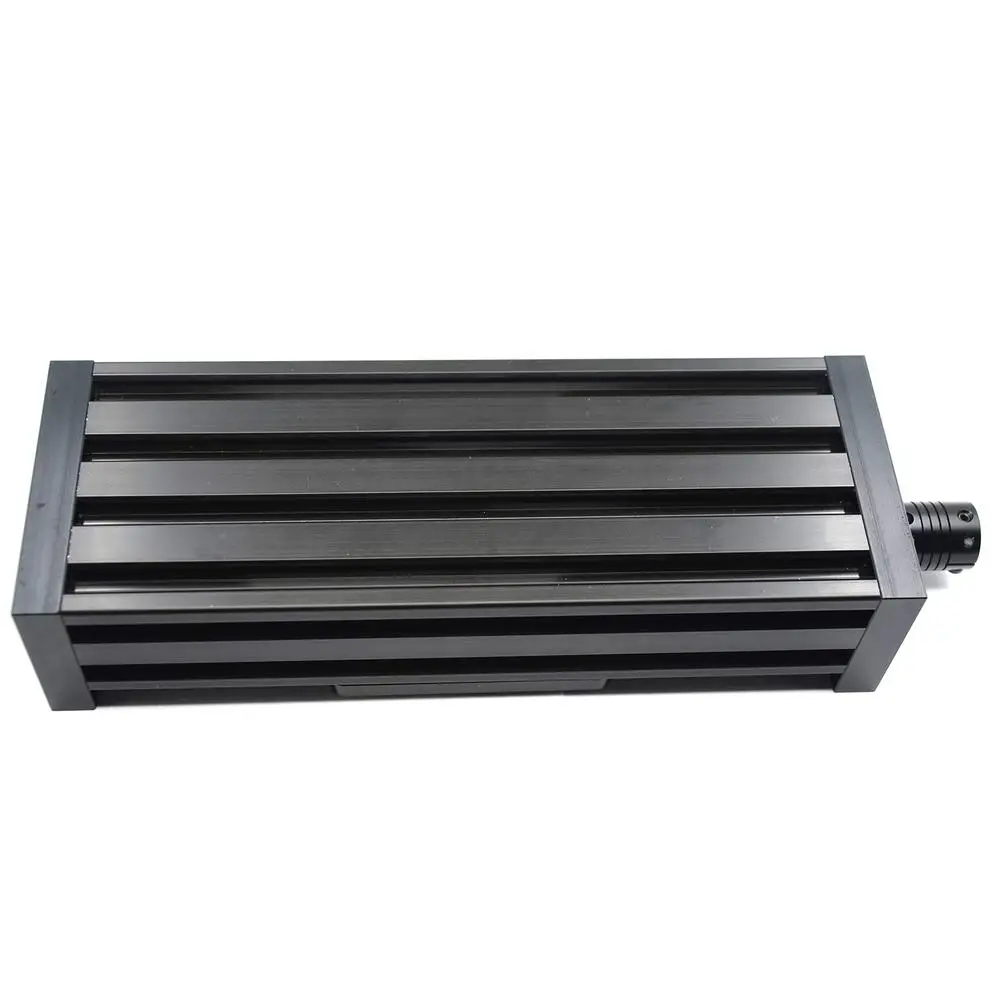 Linear Actuator Kit 200mm Stroke Slide Table CNC DIY 3D Printer Parts