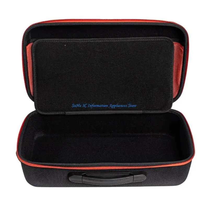 Portables Travel Case Storage Bag for Liene PixCut S1 Color Photo Sticker Printer Protections Bag Protective Cover