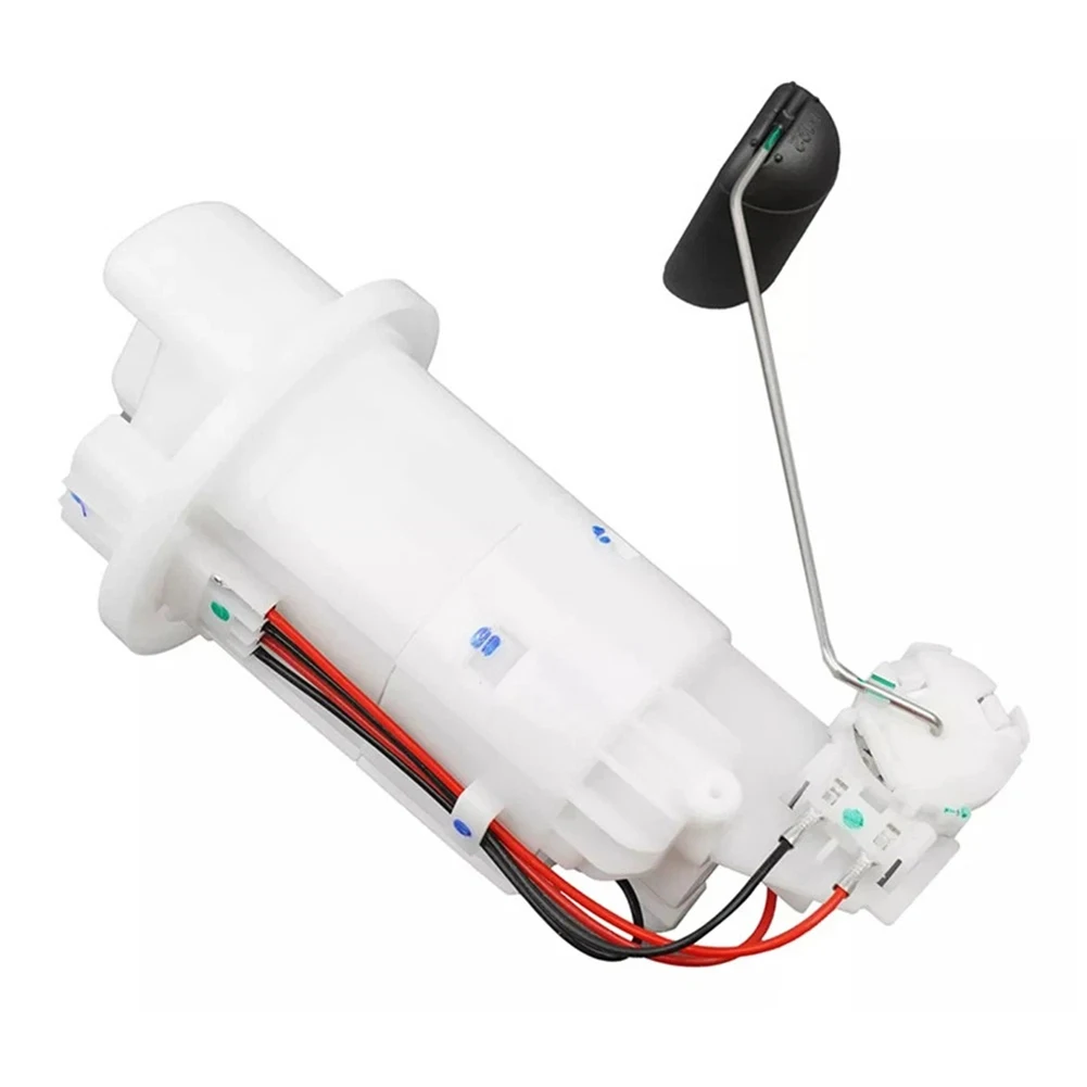 

OEM 2GS-E3907-00 Fuel Pump Module Factory Specifications Perfect Fit Easy Installation Motorcycle Fuel Module Tuning