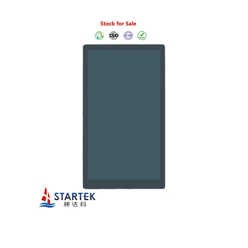 2026 HDMI Interface Amoled Screen 5 Inch 720*1280 720P IPS Medical Instrument Screen 5 Inch OLED Display
