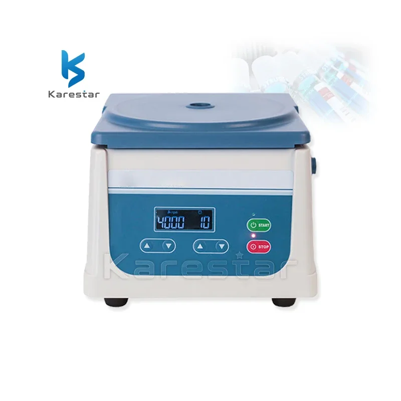 Platelet Rich Plasma Centrifuge Lab Centrifuge Machine Hematocrit Centrifuge Centrifugeuse Prp D ental