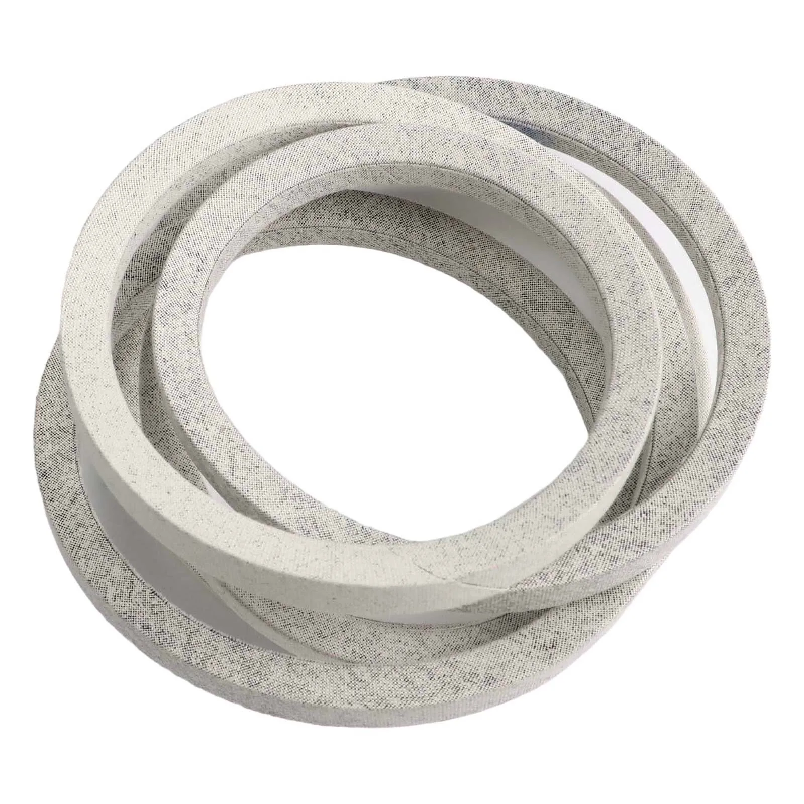 

Lawn Mower Replacement Drive Belt 7540467A for Troy Machines Supporting Compatibility with Several Popular Models