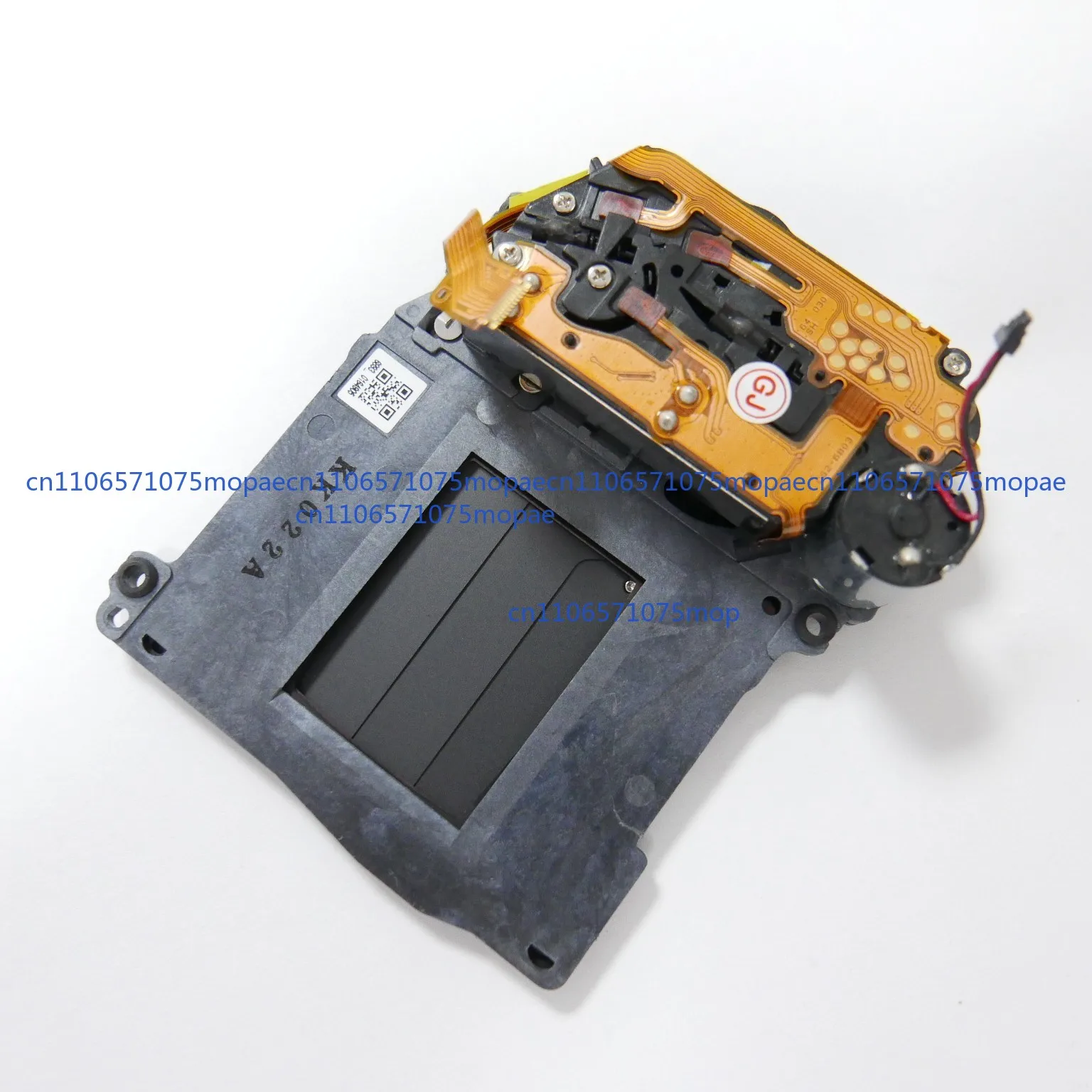 

Б/у 95% новые запасные части для Canon EOS R7, занавеска с лезвием затвора