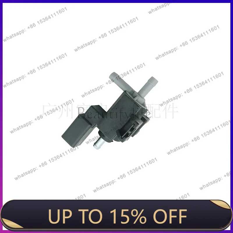 LD03C906283B Turbo Solenoid Valve 03C906283A High Quality Parts