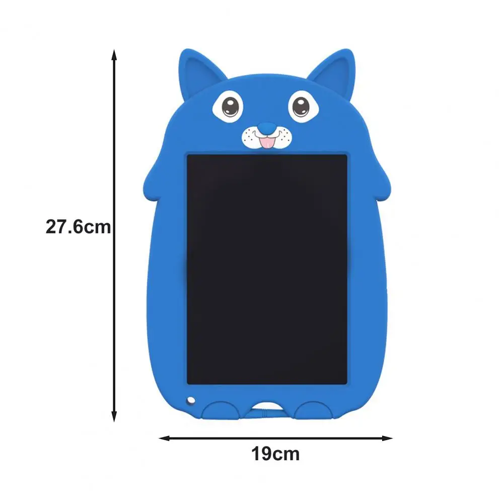 9inch LCD Writing Tablet Drawing Board Kids Graffiti Sketchpad Toys Handwriting Blackboard Magic Drawing Board Toy Gift